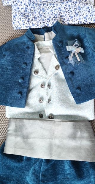 NUOVO costume Fallero