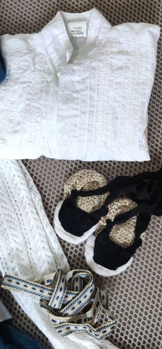 NUOVO costume Fallero