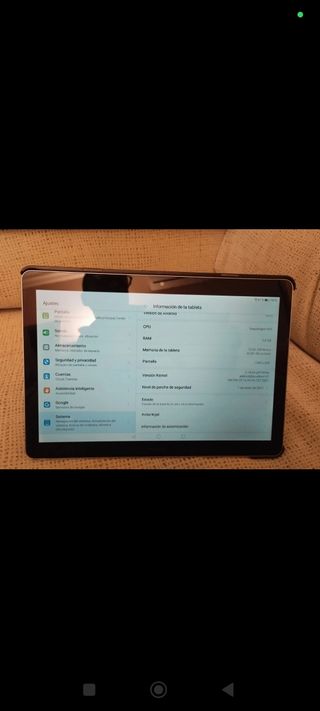  Tablet HUAWEI Mediapad T3 10 -

