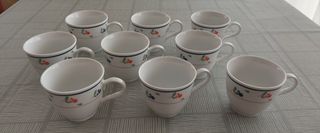 Tazas café 
