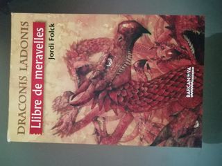Draconis Ladonis