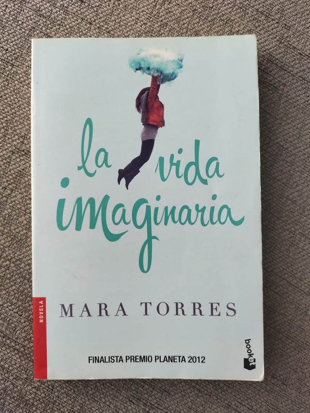 La vida imaginaria