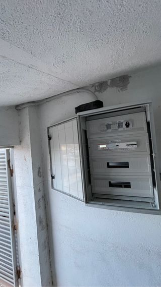 Electricidad en general