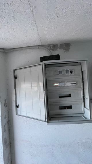 Electricidad en general