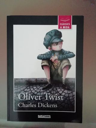 Oliver Twist
