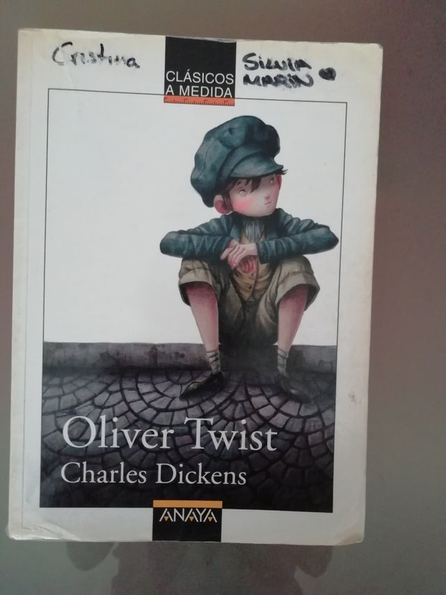 Oliver Twist