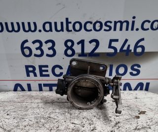 CAJA MARIPOSA RENAULT MEGANE 1 1999 1.6 23292002