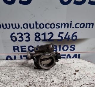 CAJA MARIPOSA RENAULT MEGANE 1 1999 1.6 23292002