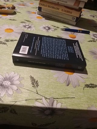 cronache del mondo emerso