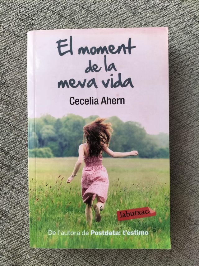 El moment de la meva vida