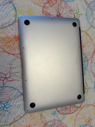 MacBook Air 13 - 2017