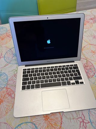 MacBook Air 13 - 2017