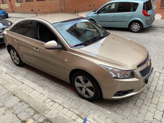 Chevrolet Cruze 2010