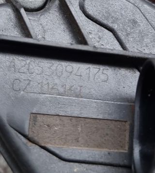 VÁLVULA EGR RENAULT MASTER 2 2.5 DCI A2C53094175