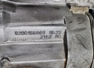 CAJA MARIPOSA RENAULT CLIO 2 2003 1.2 8200166869
