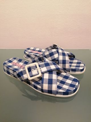 Sandalias Camper Atonik - T39