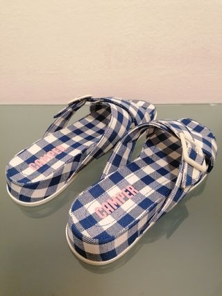 Sandalias Camper Atonik - T39