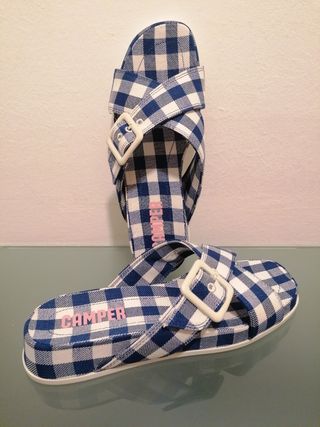 Sandalias Camper Atonik - T39