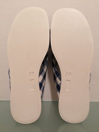 Sandalias Camper Atonik - T39