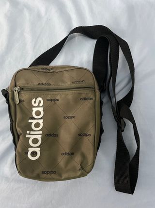 Bandolera Adidas