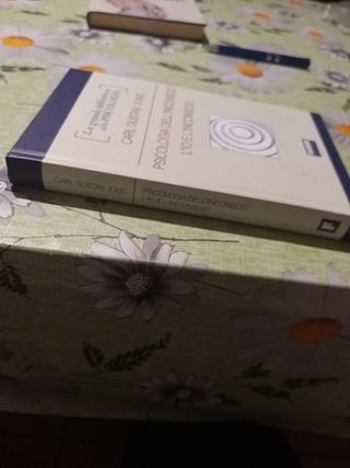 psicologia dell'inconscio l'io e l'inconscio