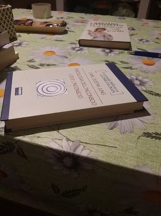 psicologia dell'inconscio l'io e l'inconscio