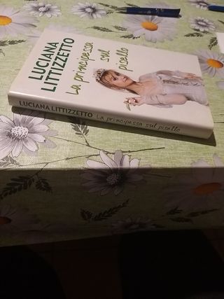 la principessa sul pisello