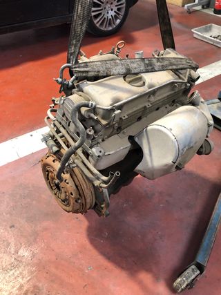 Motor Opel Astra 2.0 DTI 16v