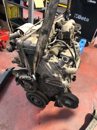 Motor Opel Astra 2.0 DTI 16v