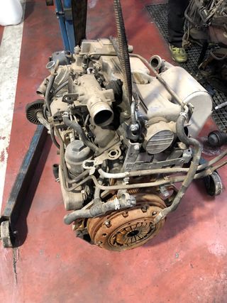 Motor Opel Astra 2.0 DTI 16v