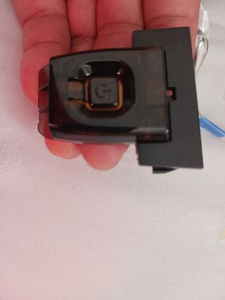 modulo infrarojo televisor LG