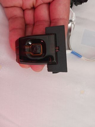 modulo infrarojo televisor LG