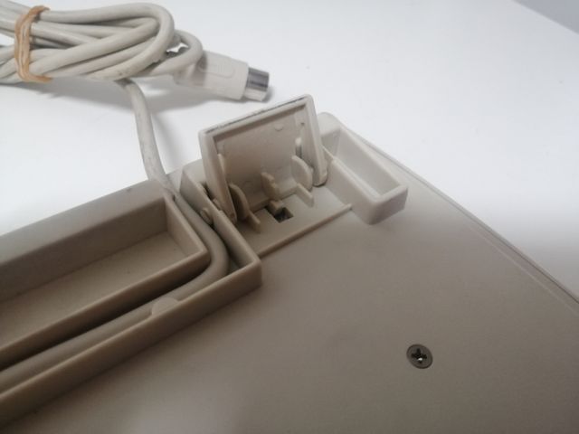 Teclado AT Chicony KB-2966