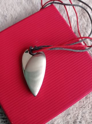 colgante viceroy hombre