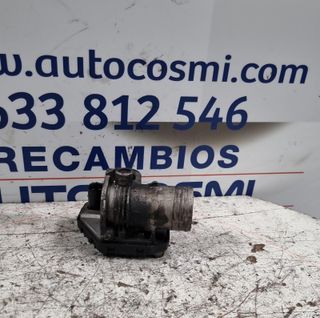 CAJA MARIPOSA RENAULT MEGANE 2 2007 1.5 8200302798