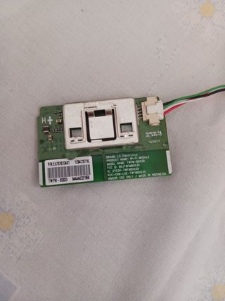 módulo WIFI de televisor LG