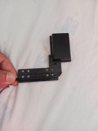 módulo WIFI de televisor LG