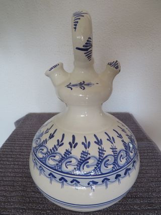 BOTIJO / PORRON CERAMICA