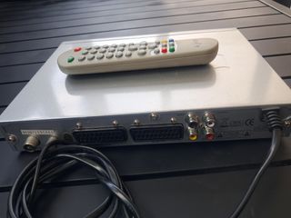 Ijoy Ivision TDT I-Joy I-Vision