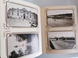 Almería en la Belle Epoque 1912-1920 152 Postales