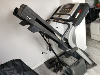 Cinta de andar profesional