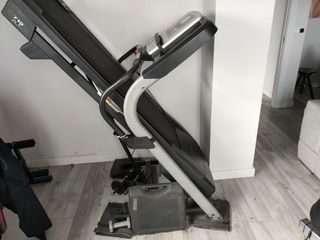 Cinta de andar profesional