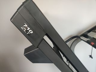 Cinta de andar profesional