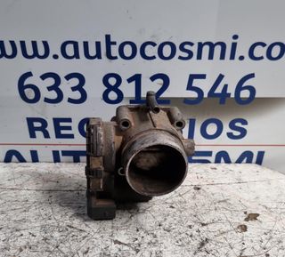 CAJA MARIPOSA AUDI A3 2003 1.8T REF. 06A133062C