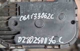 CAJA MARIPOSA AUDI A3 2003 1.8T REF. 06A133062C