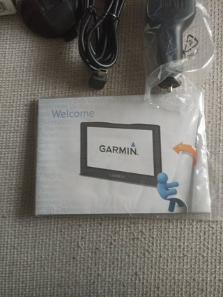 GPS Nuovo di zecca