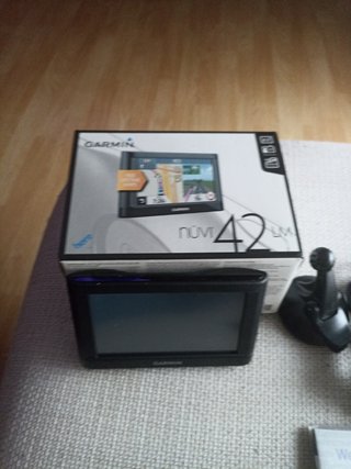 GPS Nuovo di zecca
