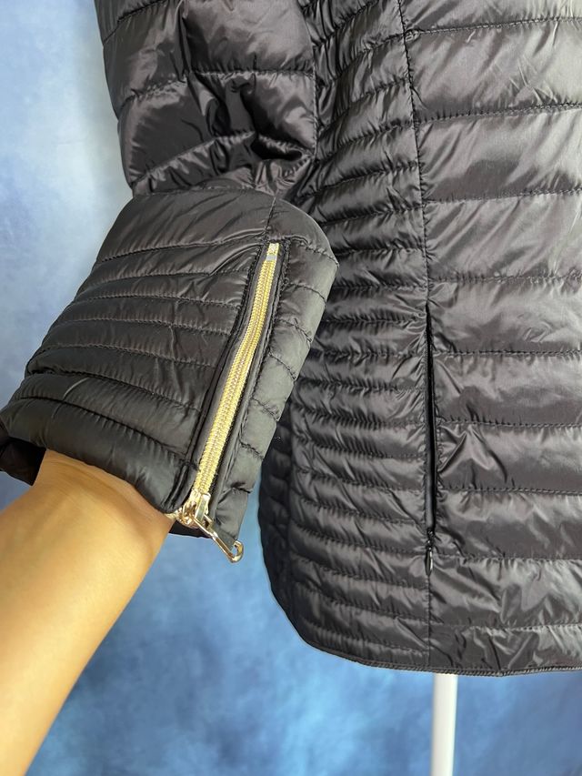 Abrigo / Piumino donna