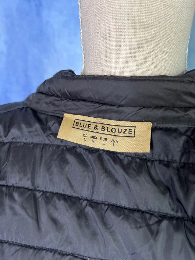 Abrigo / Piumino donna