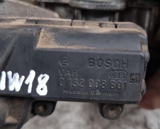 INYECTOR MONOPUNTO VOLKSWAGEN POLO 1995